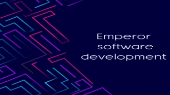 emperor software devolopment
